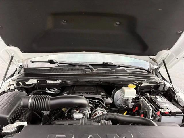 2019 Ram 1500 Limited Crew Cab 4x2 5'7" Box