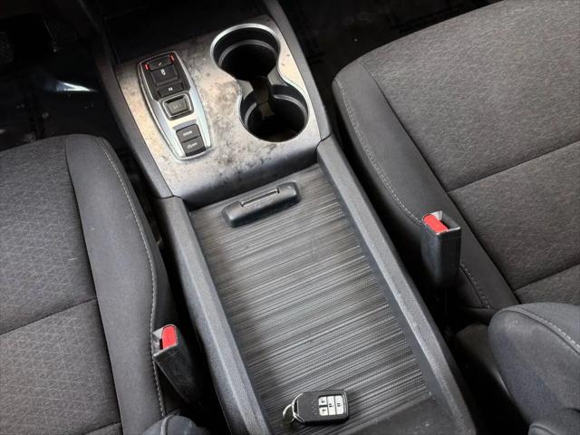 2019 Honda Passport Sport