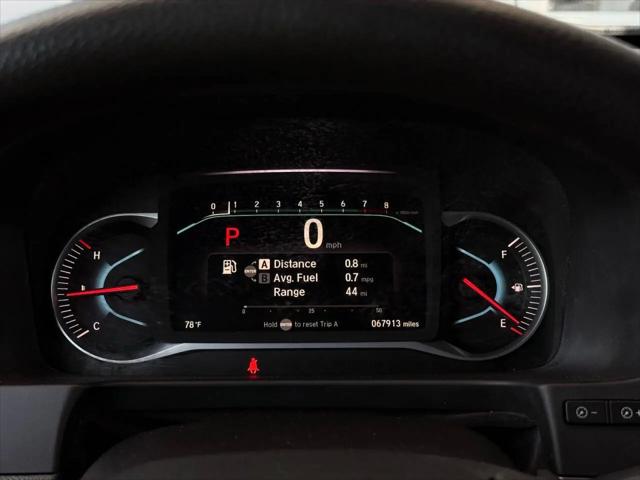 2019 Honda Passport Sport