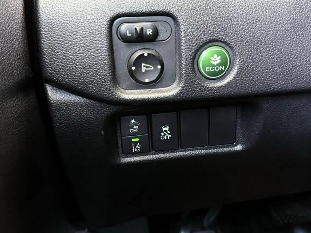 2019 Honda Passport Sport