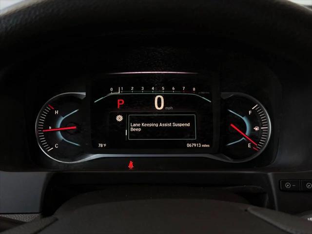 2019 Honda Passport Sport