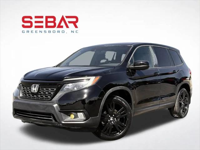 2019 Honda Passport Sport for sale in Greensboro, NC