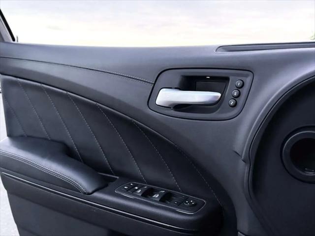 2022 Dodge Charger Scat Pack