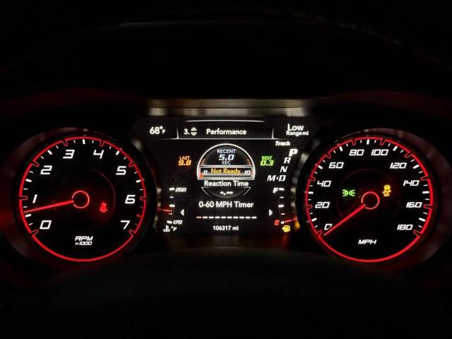 2022 Dodge Charger Scat Pack