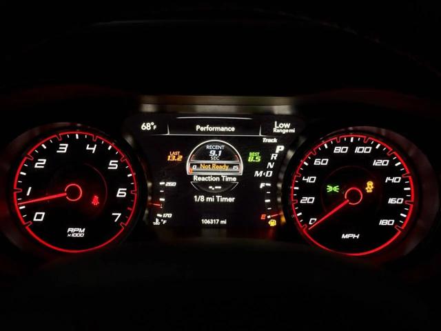 2022 Dodge Charger Scat Pack