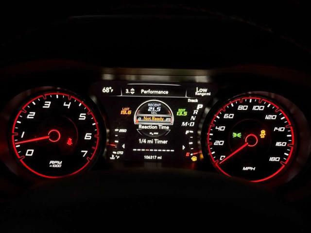 2022 Dodge Charger Scat Pack