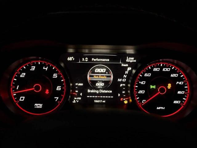 2022 Dodge Charger Scat Pack