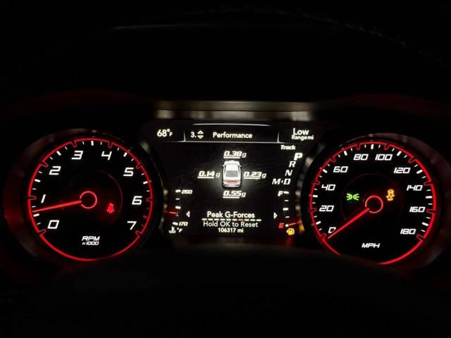 2022 Dodge Charger Scat Pack