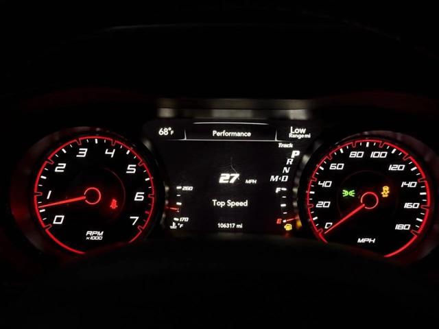 2022 Dodge Charger Scat Pack