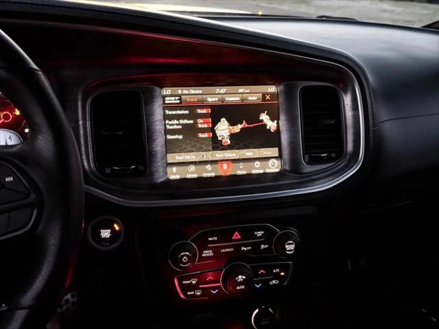 2022 Dodge Charger Scat Pack