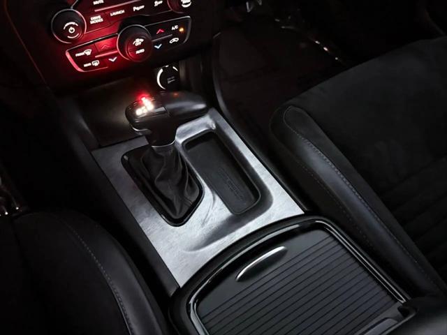 2022 Dodge Charger Scat Pack