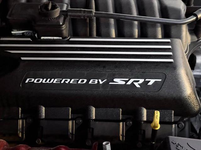 2022 Dodge Charger Scat Pack