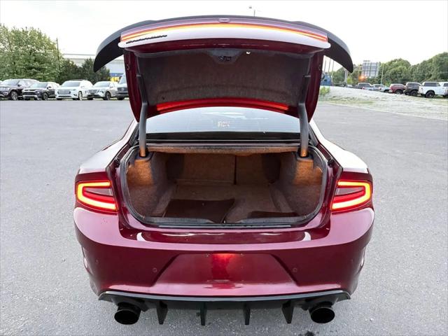 2022 Dodge Charger Scat Pack