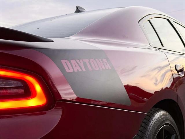 2022 Dodge Charger Scat Pack