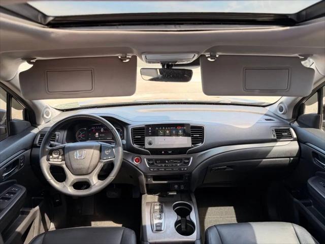 2021 Honda Pilot 2WD Special Edition