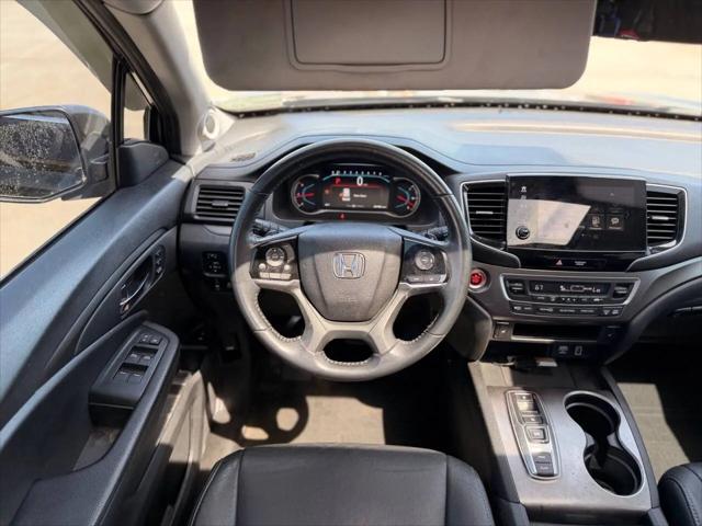 2021 Honda Pilot 2WD Special Edition