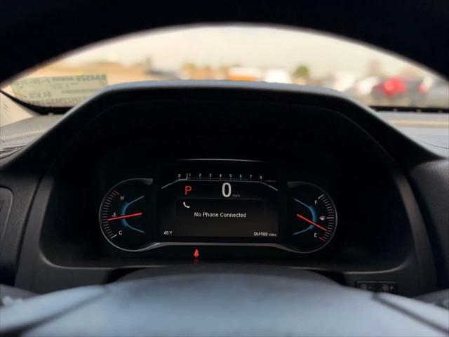 2021 Honda Pilot 2WD Special Edition