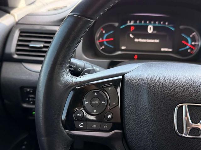 2021 Honda Pilot 2WD Special Edition