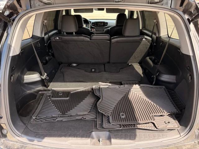2021 Honda Pilot 2WD Special Edition