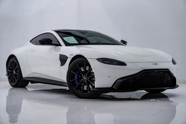 2019 Aston Martin Vantage Standard for sale in Downers Grove, IL
