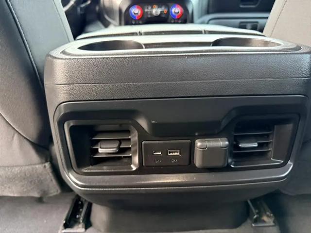 2023 Chevrolet Silverado 2500HD 4WD Crew Cab Standard Bed LT