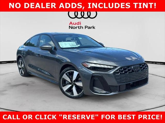 2026 Audi A5 Premium Plus TFSI quattro S tronic for sale in Selma, TX