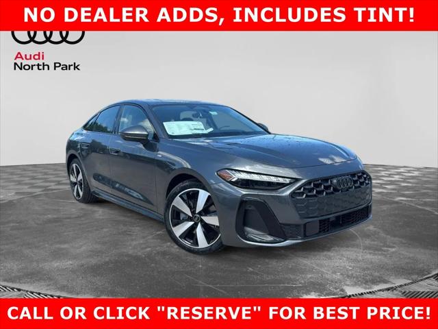 2026 Audi A5 Premium Plus TFSI quattro S tronic for sale in Selma, TX