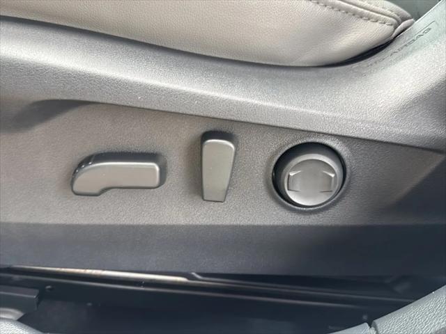 2022 Subaru Legacy Limited