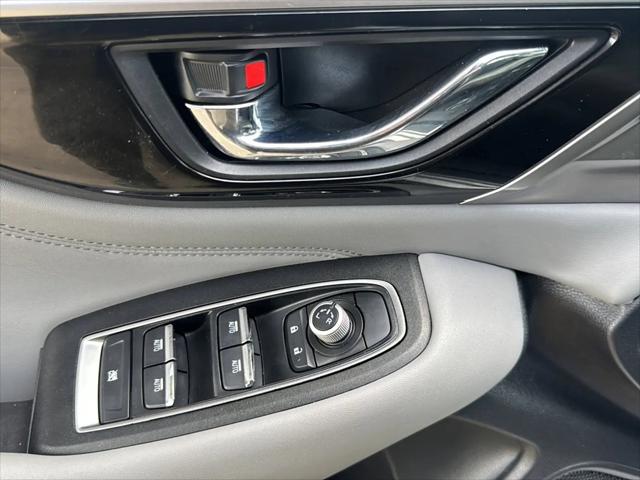 2022 Subaru Legacy Limited