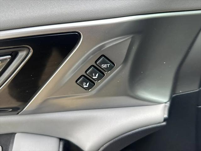 2022 Subaru Legacy Limited
