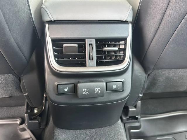 2022 Subaru Legacy Limited
