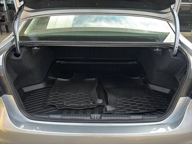 2022 Subaru Legacy Limited
