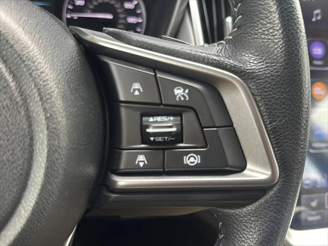 2022 Subaru Legacy Limited
