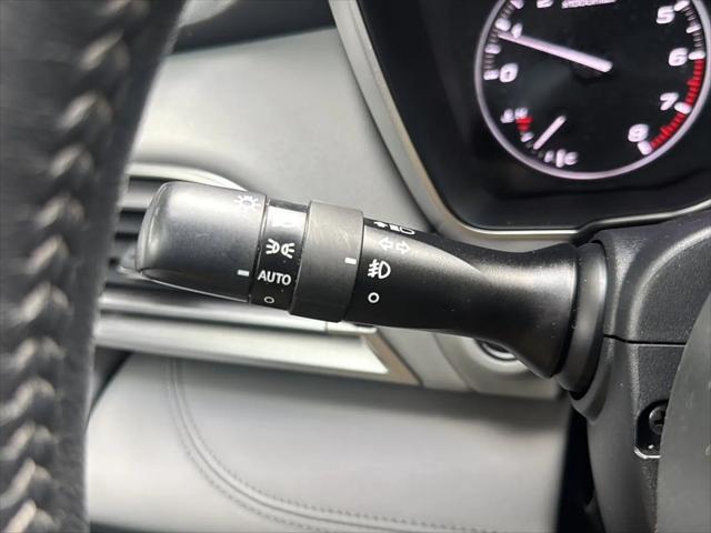 2022 Subaru Legacy Limited