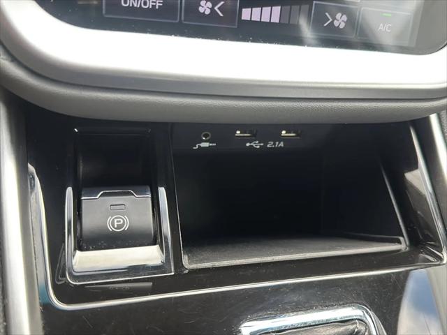 2022 Subaru Legacy Limited