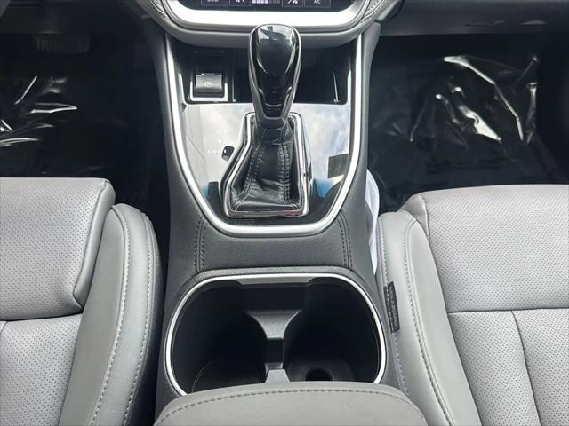 2022 Subaru Legacy Limited