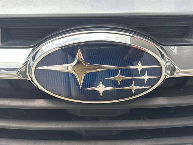 2022 Subaru Legacy Limited