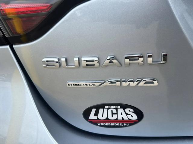 2022 Subaru Legacy Limited