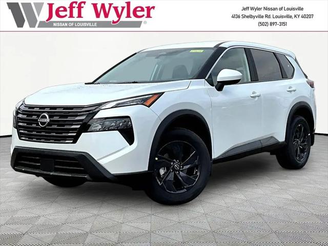 2026 Nissan Rogue SV for sale in Louisville, KY