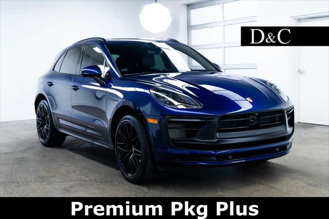 2023 Porsche Macan GTS for sale in Portland, OR
