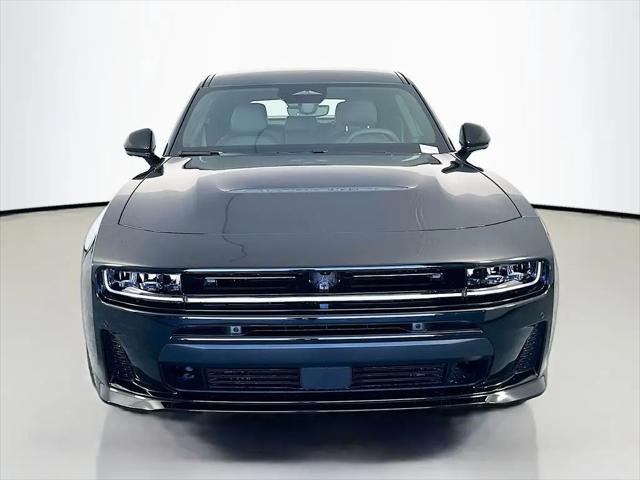 2026 Dodge Charger Scat Pack Plus 4-Door AWD