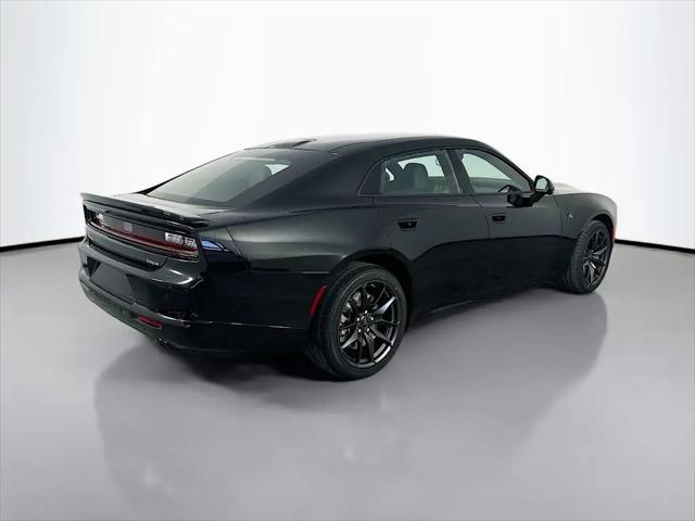 2026 Dodge Charger Scat Pack Plus 4-Door AWD