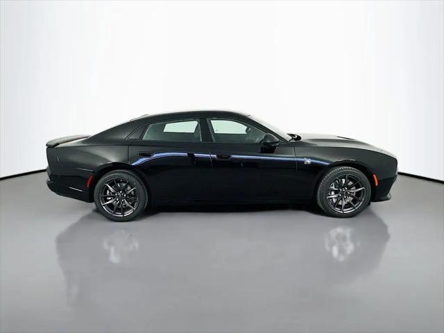 2026 Dodge Charger Scat Pack Plus 4-Door AWD