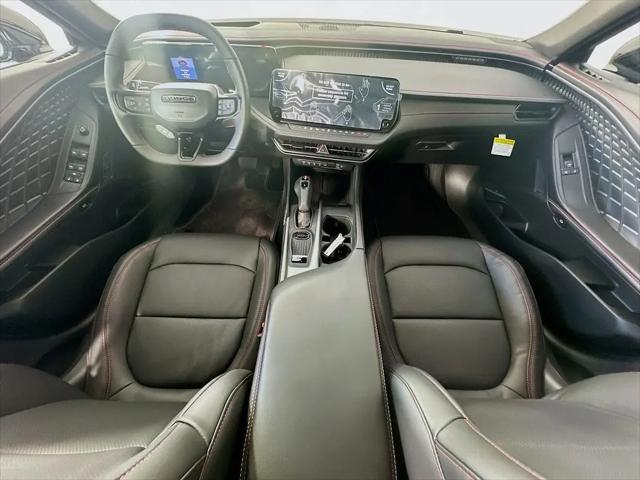 2026 Dodge Charger Scat Pack Plus 4-Door AWD