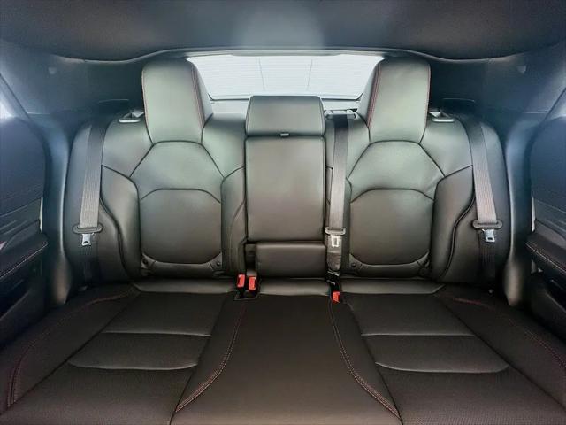 2026 Dodge Charger Scat Pack Plus 4-Door AWD