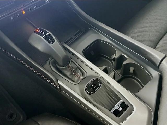 2026 Dodge Charger Scat Pack Plus 4-Door AWD