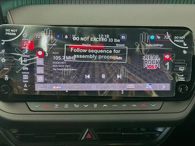 2026 Dodge Charger Scat Pack Plus 4-Door AWD