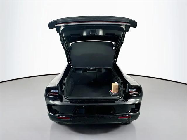 2026 Dodge Charger Scat Pack Plus 4-Door AWD