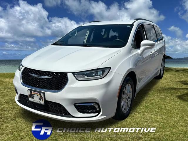 2022 Chrysler Pacifica Touring L for sale in Honolulu, HI