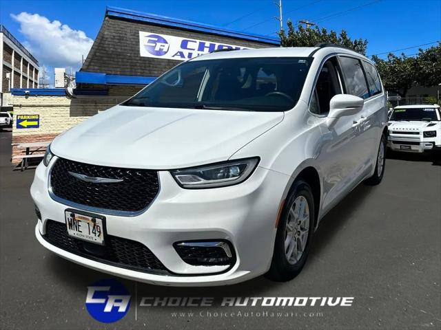 2022 Chrysler Pacifica Touring L for sale in Honolulu, HI